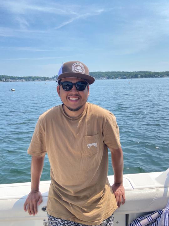 Gerardo Hernandez