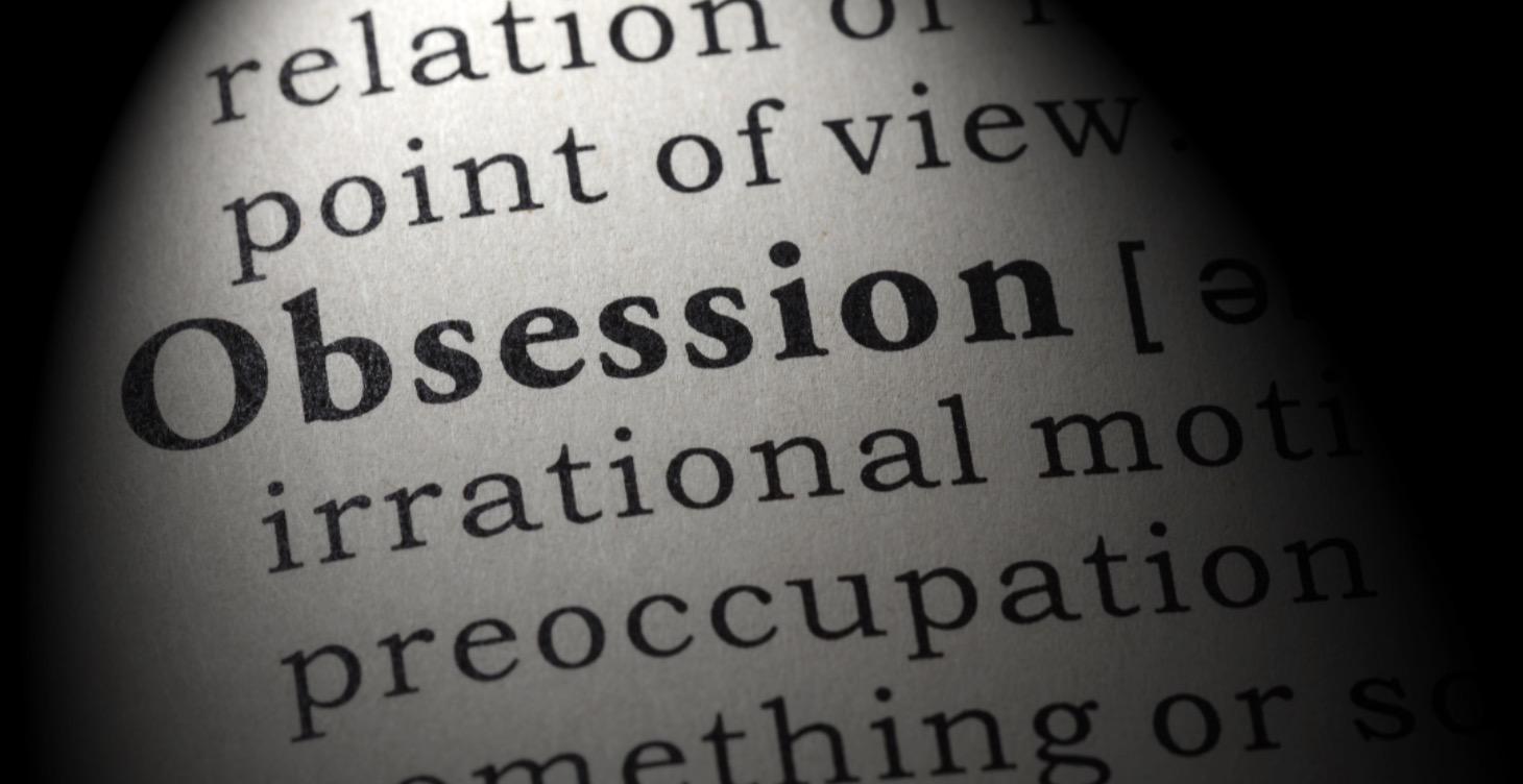 Sexual Curiosity vs Obsession in Spreads