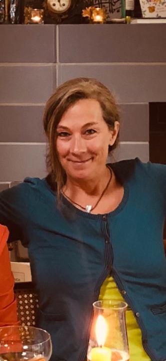 Christiane Dobiasch