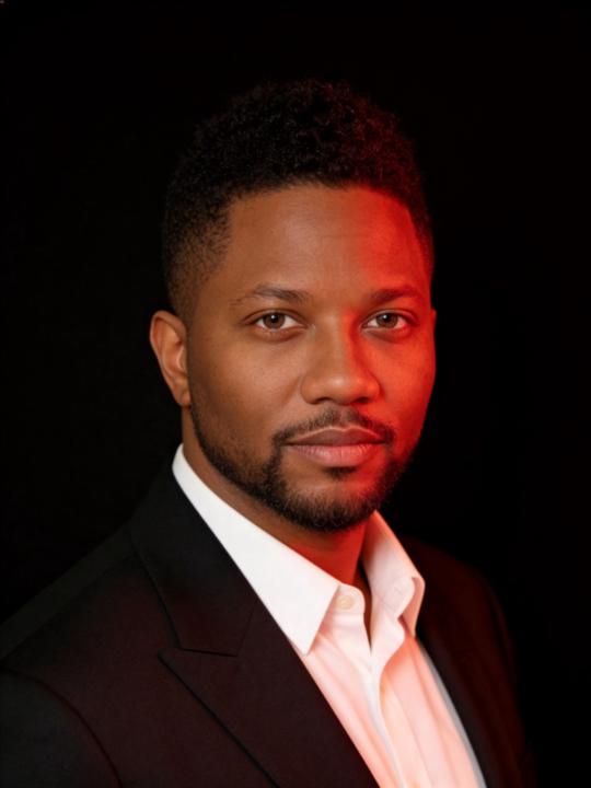 Anthony Burks