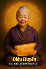 Huyền Diệu