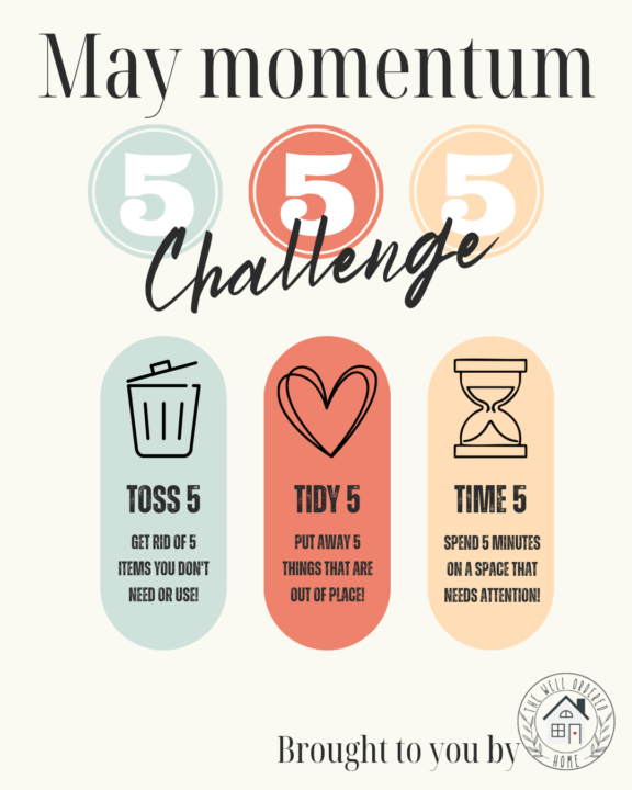New Challenge Alert!!! 