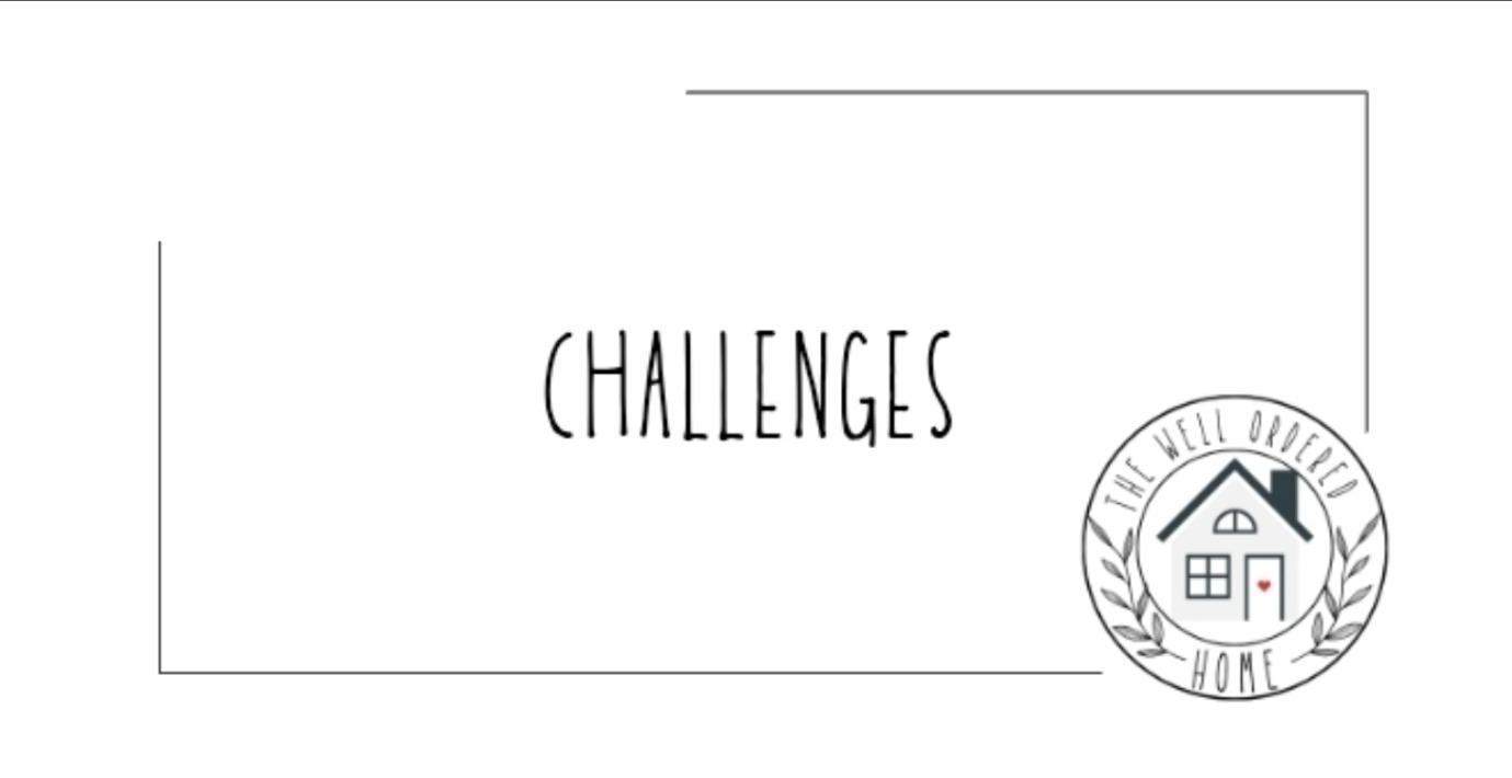 Challenges