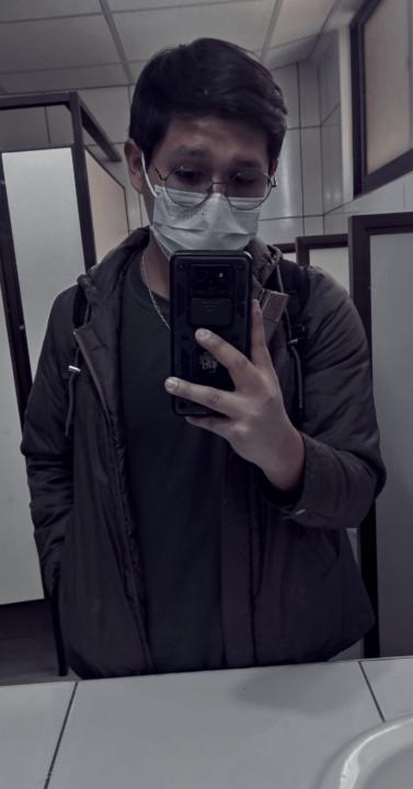 Luis Fernando Aguilar Fernandez