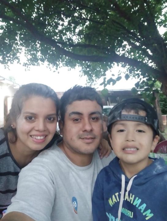 Cesar Matias Narvaez