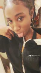 Kenesha Knight
