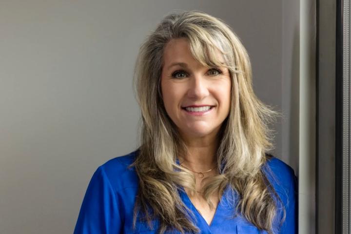 Sheila Boisvert