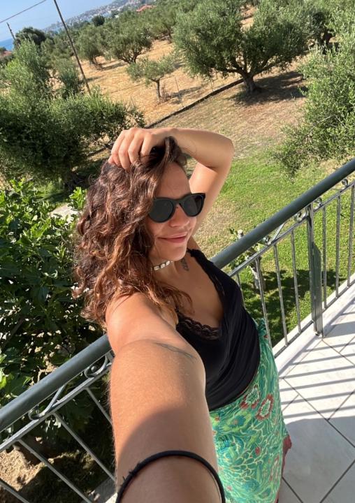 Amelie Dardel