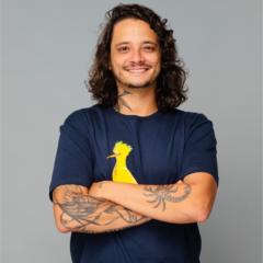 João Stoky