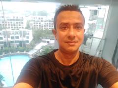 Syed Mahtab Uddin Mahmood