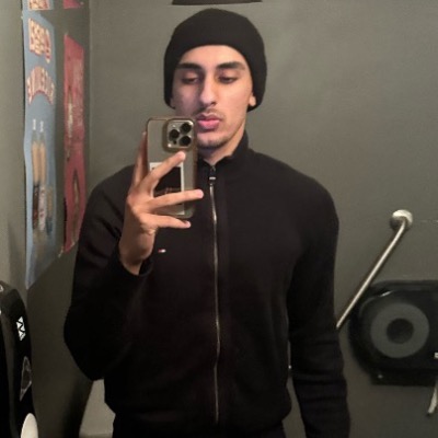 Ammetoje Uppal
