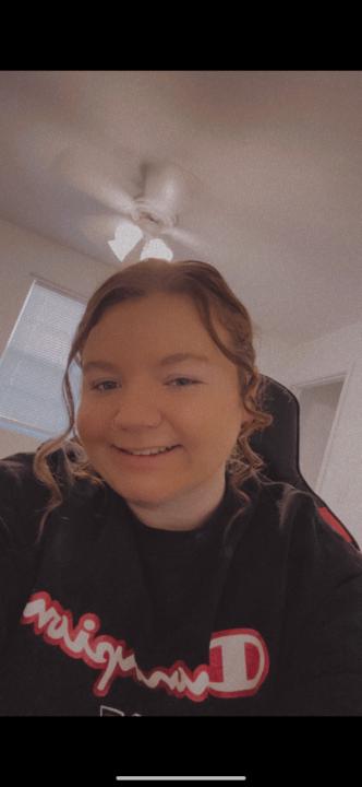 Takayla Carter