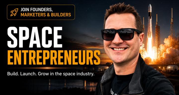 Space Entrepreneurs