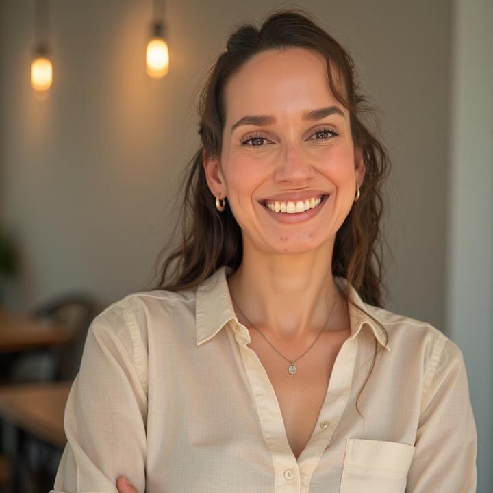 Gabriela Quaassdorff