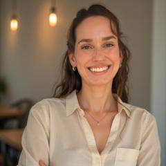 Gabriela Quaassdorff