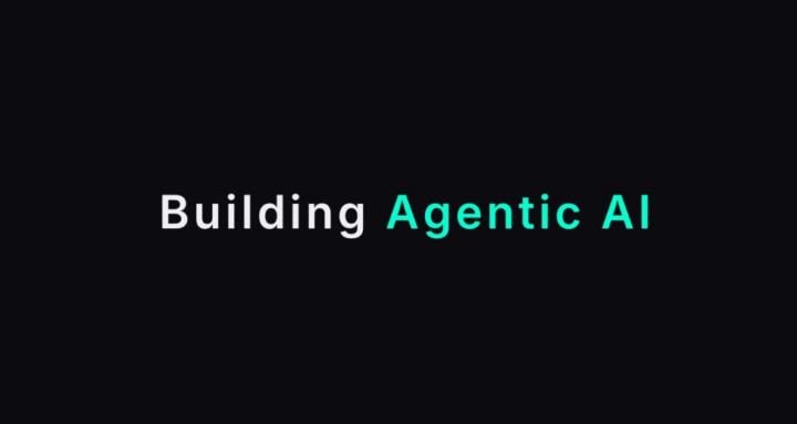 Agentic AI Builders