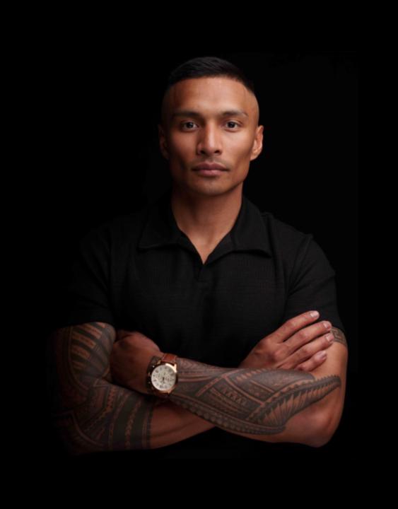 Charles Vicente