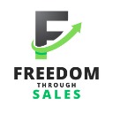 Freedom Through Sales