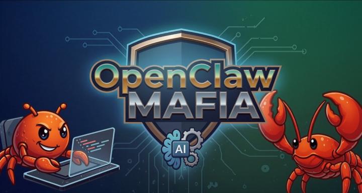 OpenClaw Mafia