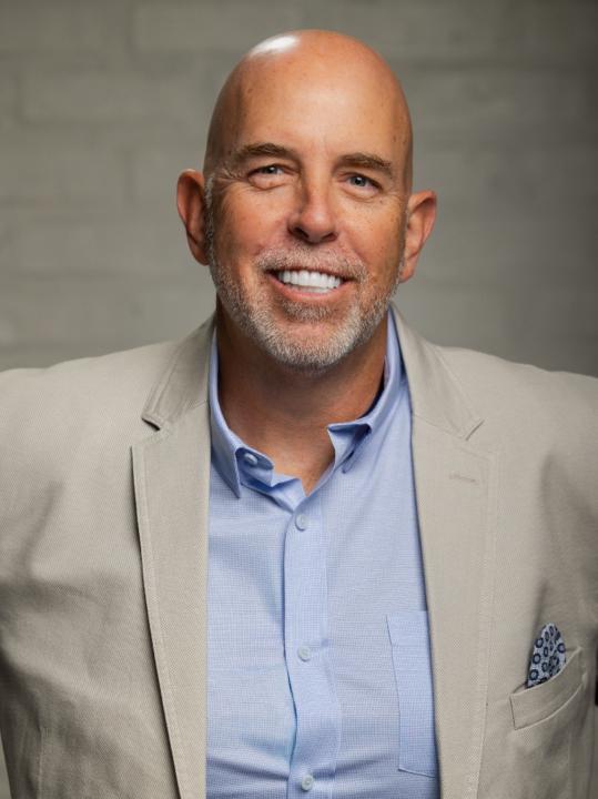 Tony Carder