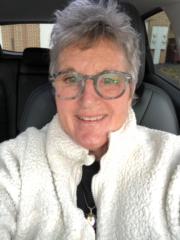 Lynn McLaughlin