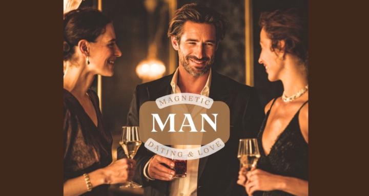 Magnetic Man - Dating