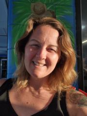Alison Pickering