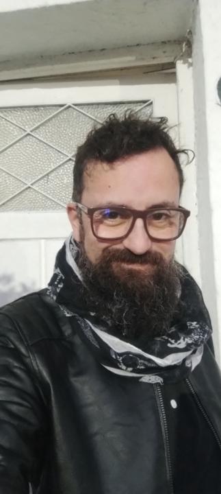 Rodrigo Roldán