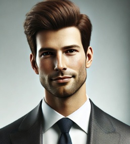 Benjamin Brossard