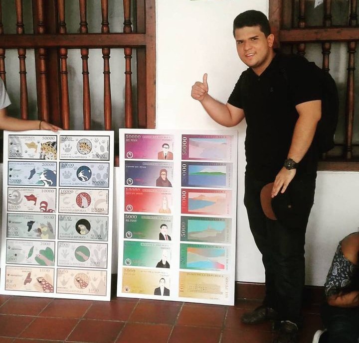 Nicolas Galofre