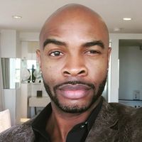 Shaun-Patrick Parsons