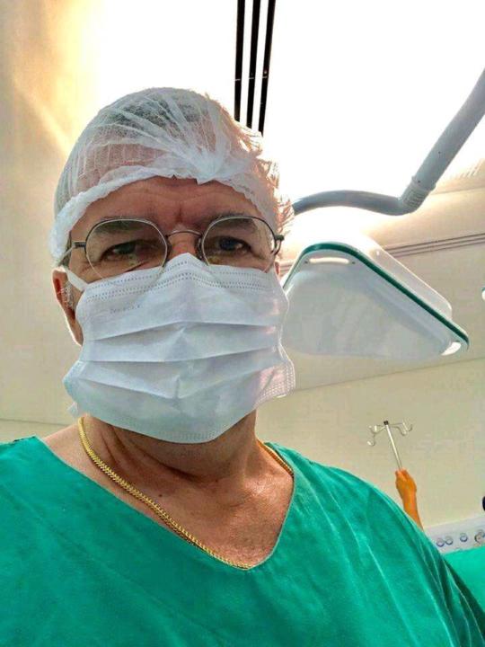 Liam Noah