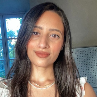 Wafia Shaheer