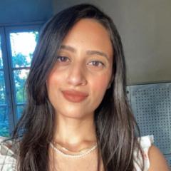 Wafia Shaheer