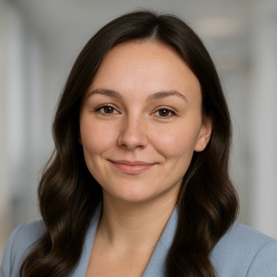 Sarah Schneider