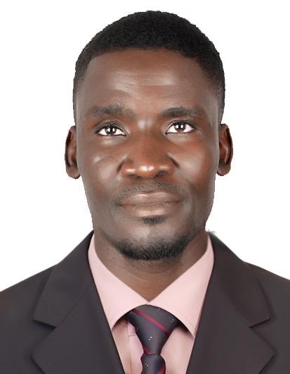 Kasango Husein Timothy