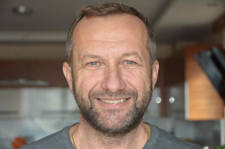 Vladimír Kavalec