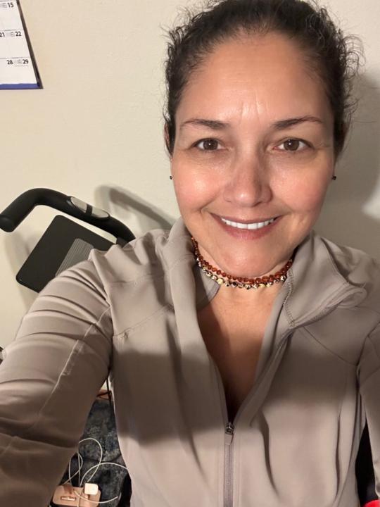 Kimberly Mitchell