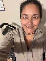 Kimberly Mitchell