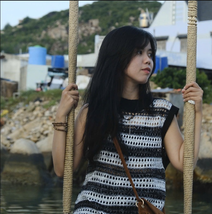 Vo Chau