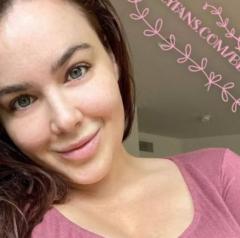 Harley Patterson
