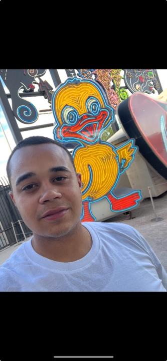 Josue Bueno
