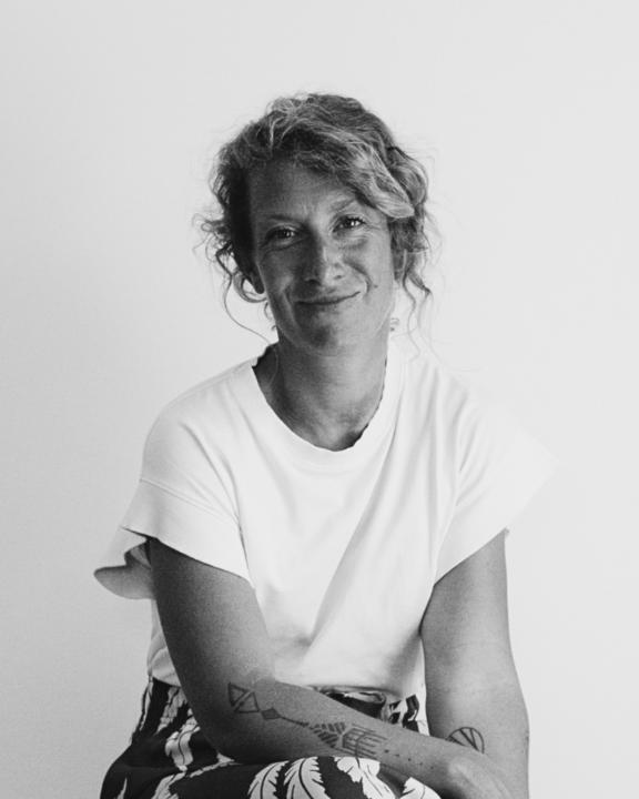 Janine Aigner