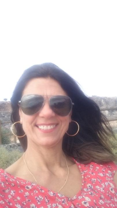 Candelaria Gutiérrez Rodríguez