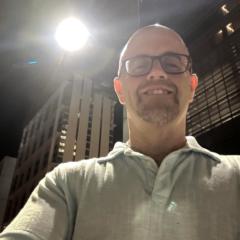 Randall Grosvenor