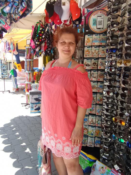 Hozan Cristina