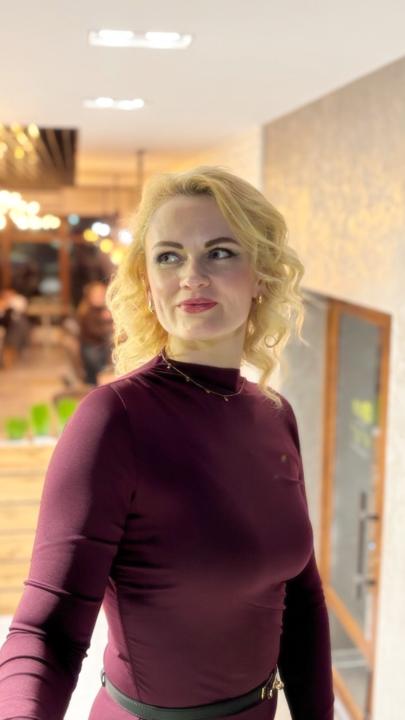 Наталія Білушенко