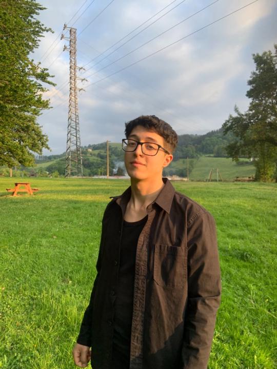 Mohamed amine Nedjadi