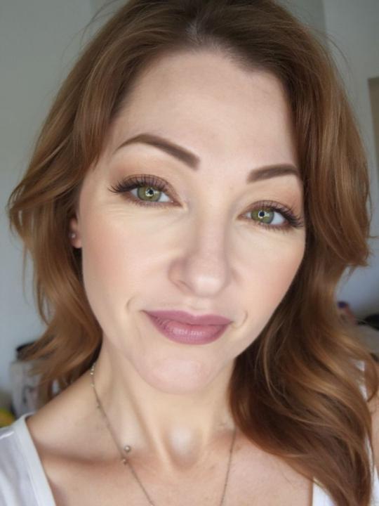 Brittany Miller