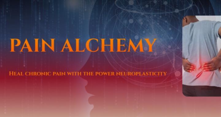 Pain Alchemy
